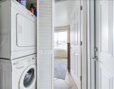 Laundry Area